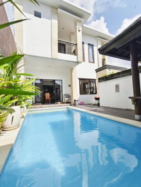 Schöne Villa in Umalas, Bali